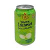 GETRÄNK KOKOSWASSER 40%  24×310ML