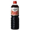 SOY SAUCE JAPANESE - SHOYU FANCY GRADE  6/1 LITRE