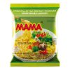 INSTANT NOODLES - VEGETABLE60 G