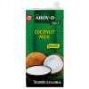 COCONUT MILK UHT 17-19% FAT AROY-D1/1L