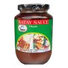 SATAY SAUCE (READY TO USE) 454 G