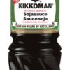 SOY SAUCE 43% LESS SALT, VEGAN 975 ML