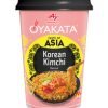 INSTANT CUP RAMEN  NOODLE - KOREA KIMCHI 92G