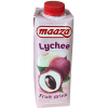 Lychee Juice - Maaza - 330 ml