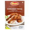 Shan Chicken Tikka BBQ Masala - 50 g