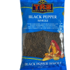 TRS Whole Black Pepper 400g