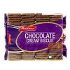 Maliban Chocolate Cream Biscuit 500g