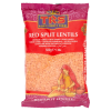 TRS Red Lentils 500g