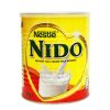 Nido Instant Full Cream Milk Powder 400g