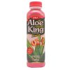 Aloe Vera Drink Peach OKF 500 ml