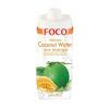 Coconut Water With Mango Juice - 500 ml