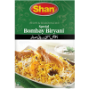 Shan Bombay Biryani Masala - 60 g