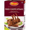 Shan Fried Chops/Steak Mix - 50 g