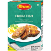 Shan Fried Fish - 50 g