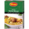 Shan Mutton Biryani Masala - 60 g